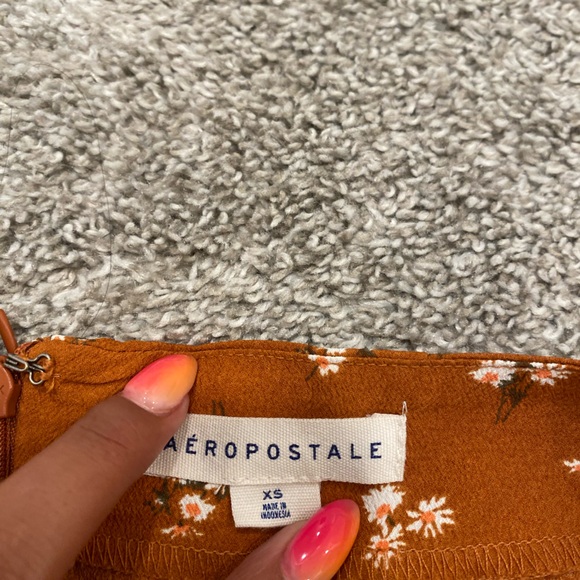 Xs mini skirt - Picture 2 of 2